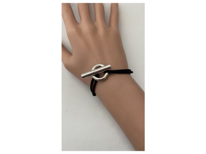 Hermès Kapitän Silber - Ansicht 4
