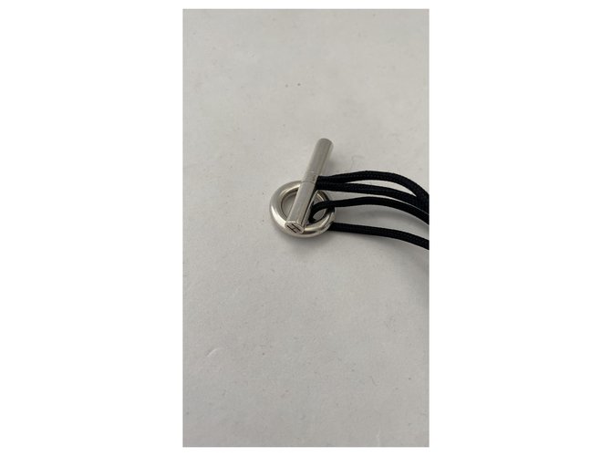 Hermès Kapitän Silber - Ansicht 5