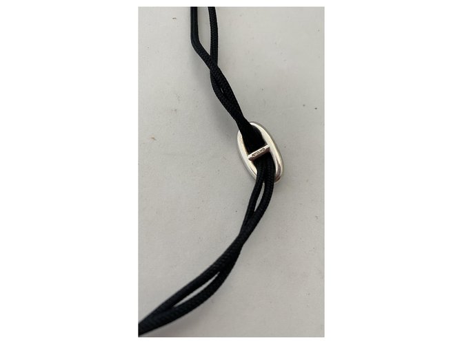 Hermès Kapitän Silber - Ansicht 6