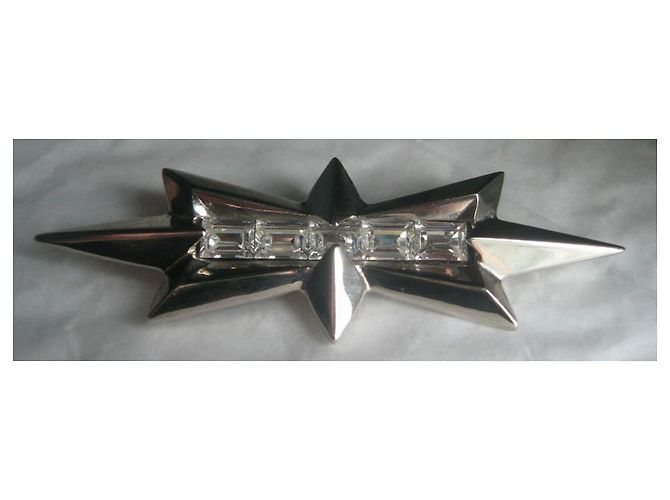 Thierry Mugler Alfinetes e broches - vista 4