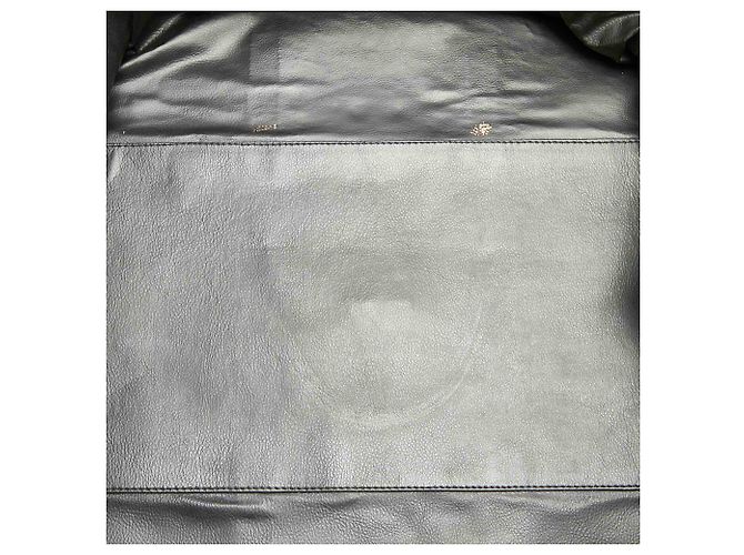Borsa da viaggio Fendi Brown Pequin - vista 5