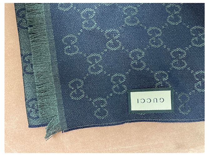Gucci lenço - vista 3