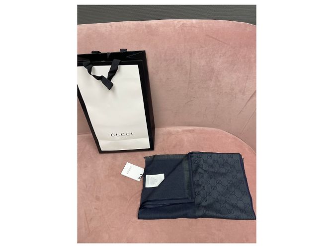 Gucci lenço - vista 7