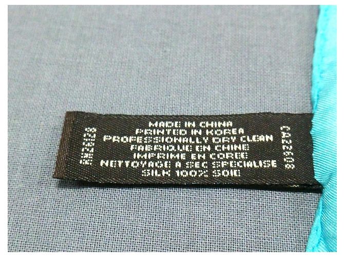 Coach Scarf - view 5