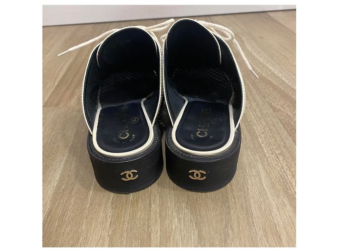 Chanel Coco Cuba Maultiere - Ansicht 11