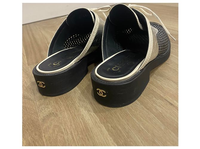 Chanel Coco Cuba Maultiere - Ansicht 12