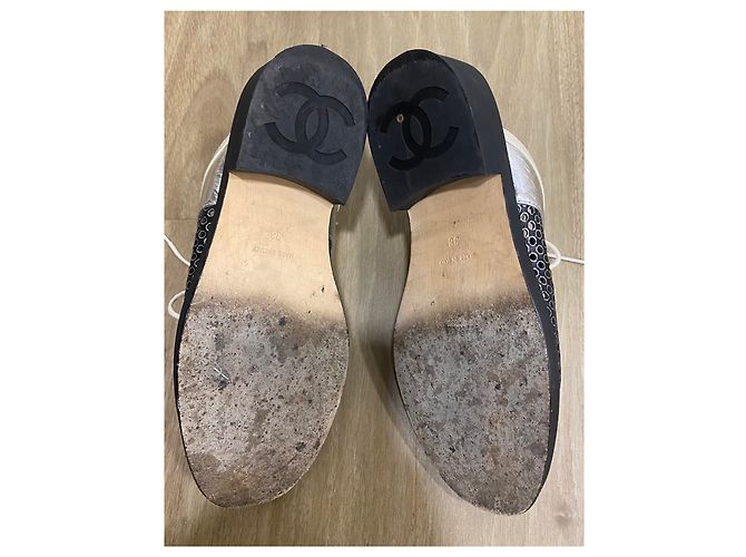 Chanel Coco Cuba Maultiere - Ansicht 13