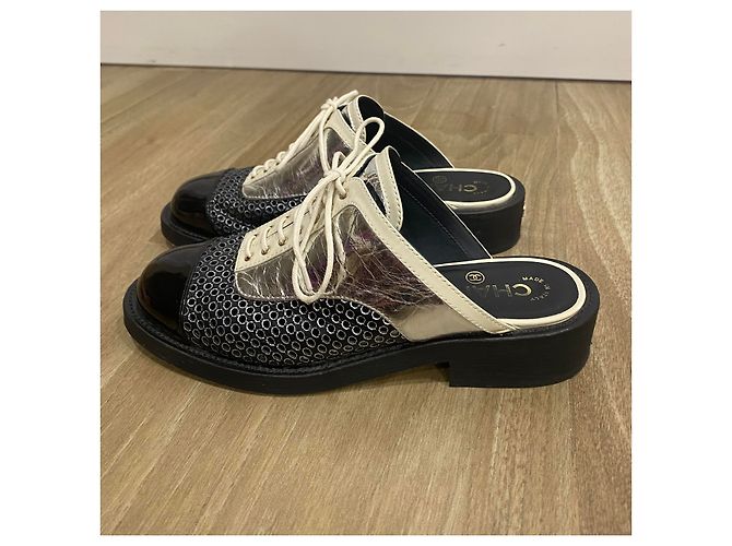 Chanel Coco Cuba Maultiere - Ansicht 3