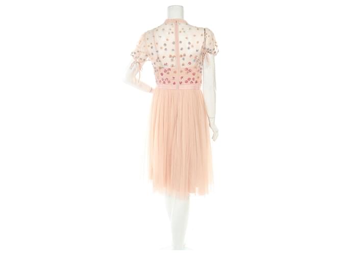 Abito Needle & Thread Rosa - vista 2
