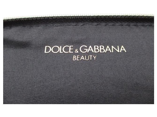 Bolsa clutch Dolce & Gabbana - vista 4