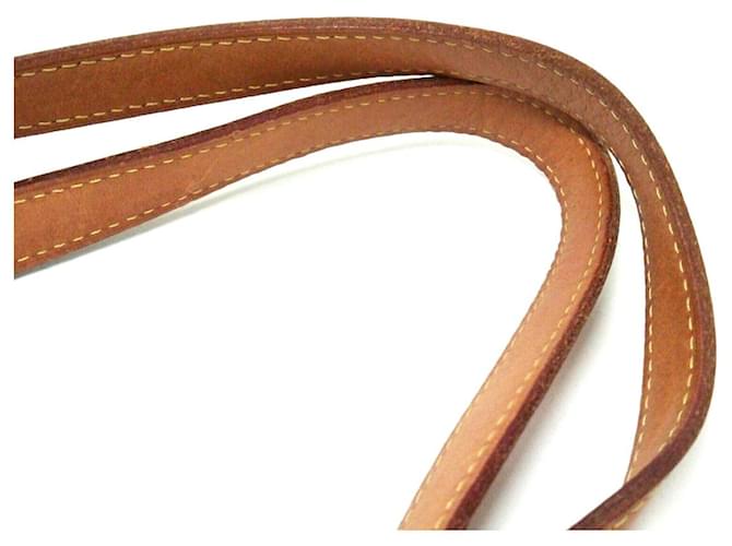 Louis Vuitton Cabas Mezzo Marrone - vista 6