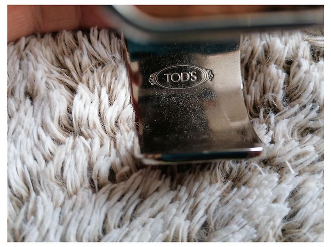 Tod's giunco di palude - vista 2