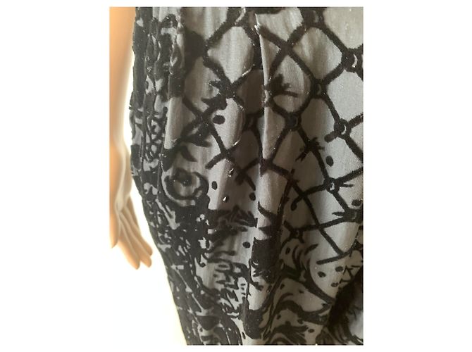 Balmain pour H&M Pantalones, polainas - vista 2