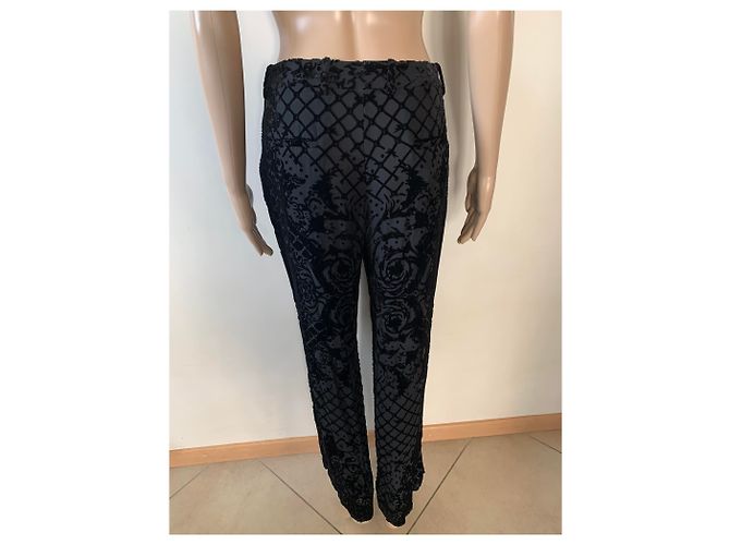 Balmain pour H&M Pantalones, polainas - vista 3