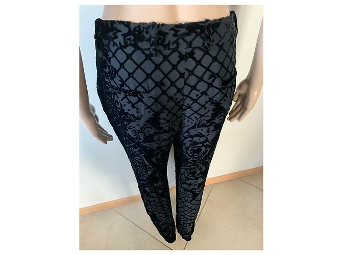 Balmain pour H&M Pantalones, polainas - vista 4