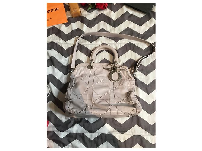 Granville Dior Sacs à main - vue 2