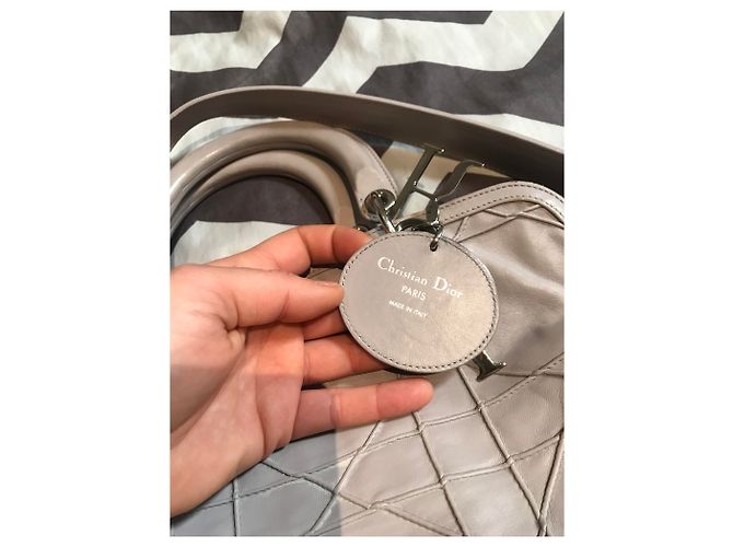 Granville Dior Sacs à main - vue 3