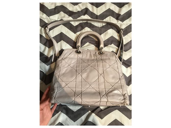Granville Dior Sacs à main - vue 8