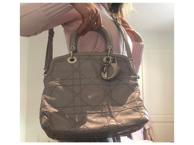 Granville Dior Sacs à main - vue 9