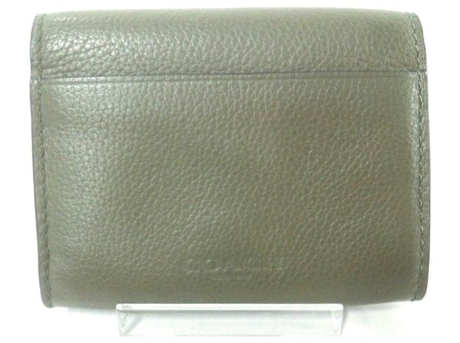 Coach Wallet - vista 2