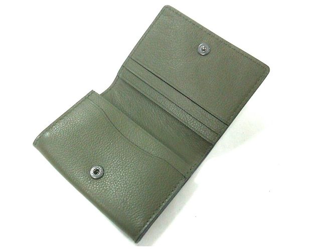 Coach Wallet - vista 3