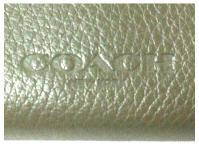 Coach Wallet - vista 4