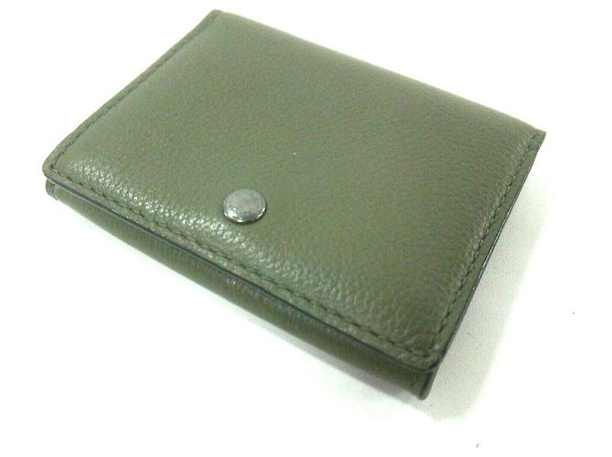 Coach Wallet - vista 5