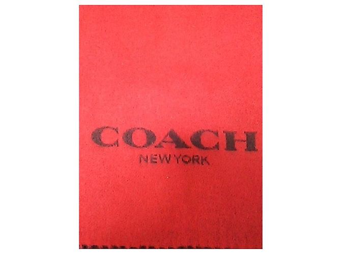 Coach Schal - Ansicht 7