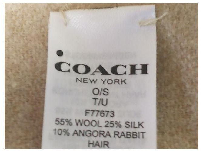 Coach Sciarpa da allenatore - vista 3