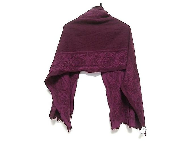 Lenço Nina Ricci - vista 2