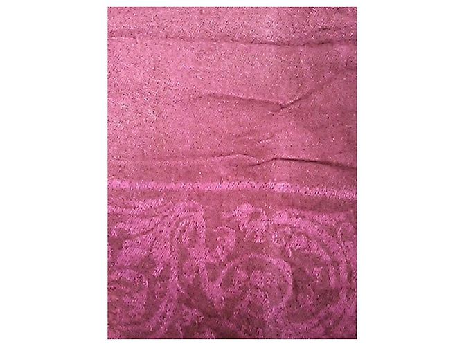 Lenço Nina Ricci - vista 6