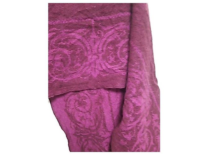 Lenço Nina Ricci - vista 7