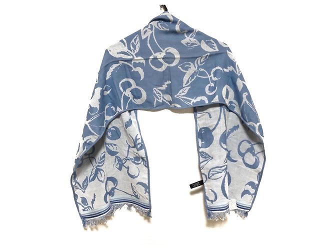 Sonia Rykiel Scarf - view 2