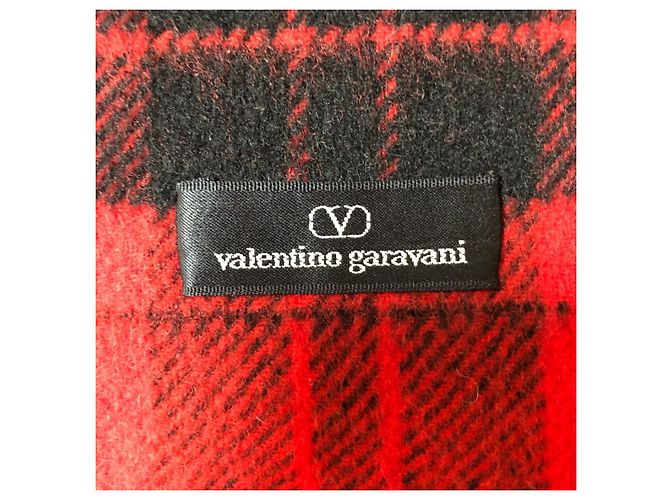 Sciarpa Valentino Garavani - vista 3