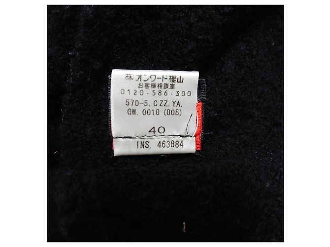 Sciarpa Armani Jeans - vista 4