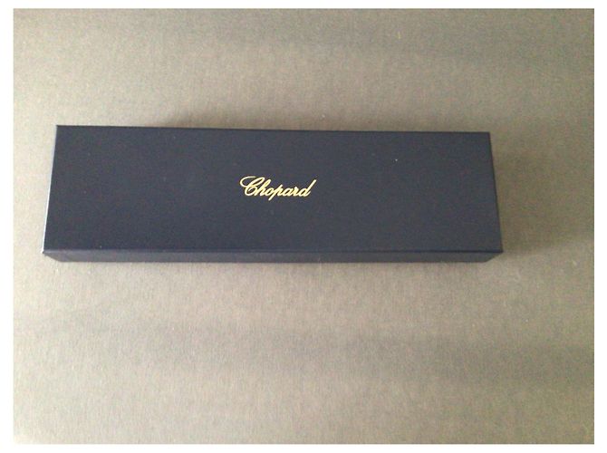 Chopard Diamantes felices - vista 8