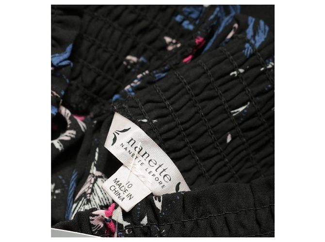 Nanette Lepore Kleider Mehrfarben - Ansicht 3