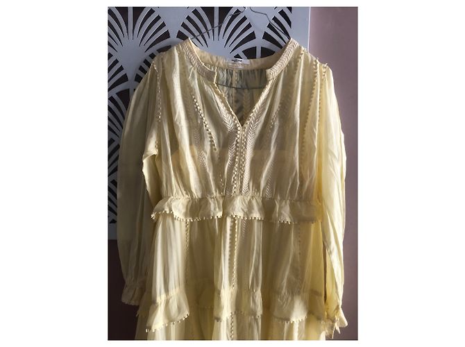 Isabel Marant Kleider - Ansicht 5