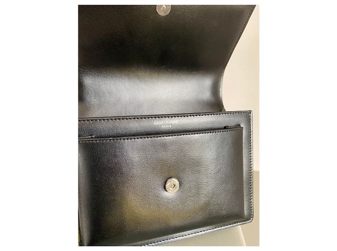 Saint Laurent YSL Sunset Medium Tasche - Ansicht 2
