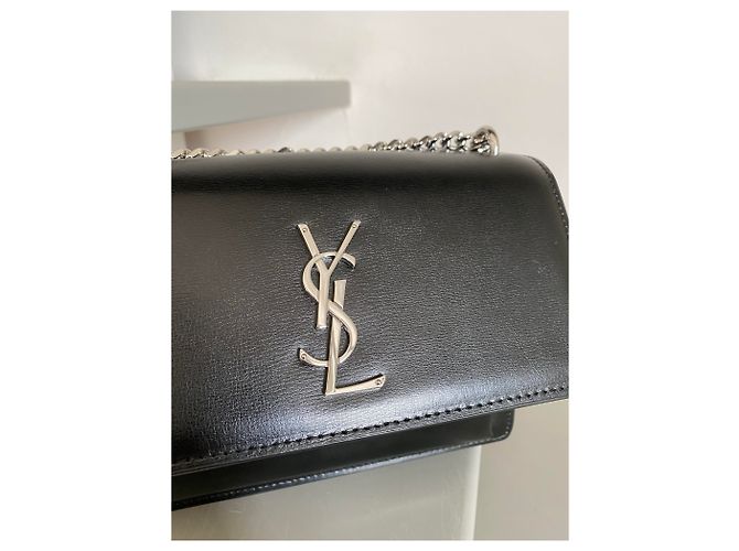 Saint Laurent YSL Sunset Medium Tasche - Ansicht 4