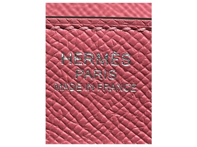 Hermès Birkin 30 Rosa - vista 9