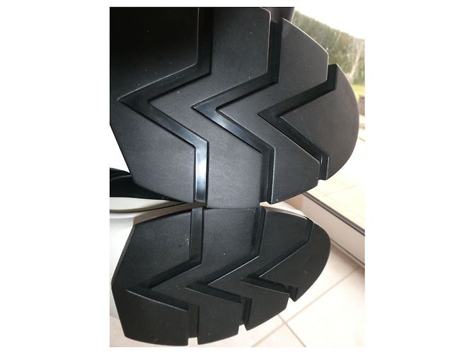 derby louis vuitton 7.5 scarpa grande 42 Nuovo con scatola Nero - vista 3