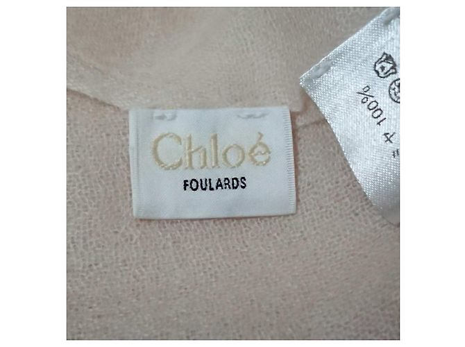 Sciarpa Chloé - vista 5