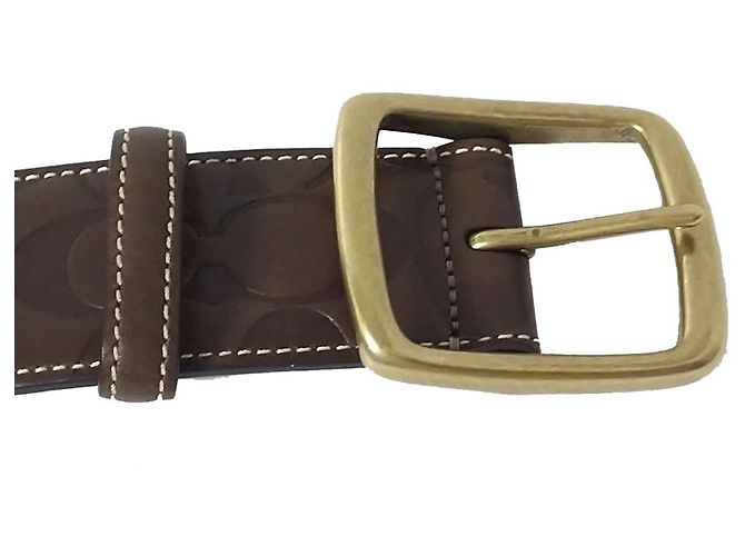 Coach Cintura da allenatore - vista 3