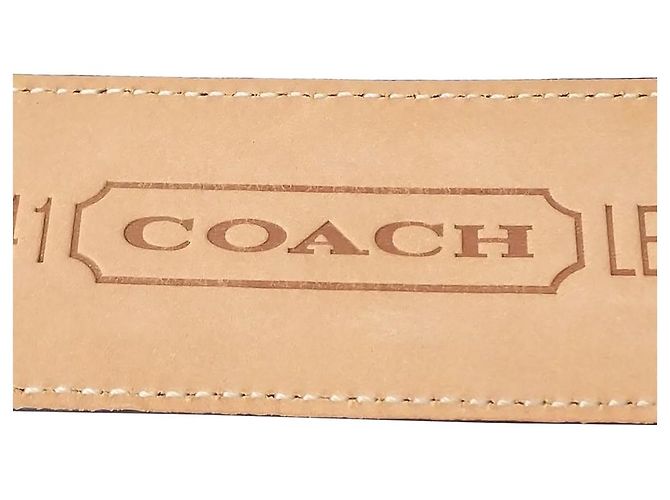 Coach Cintura da allenatore - vista 4