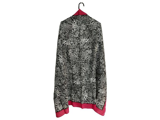 Sciarpa Sonia Rykiel - vista 2