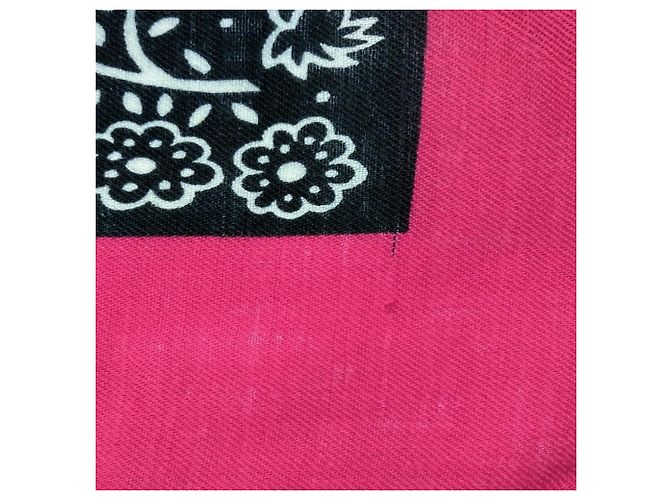 Sciarpa Sonia Rykiel - vista 7