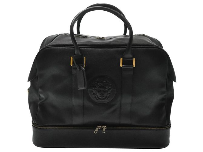 Versace Reisetasche - Ansicht 2