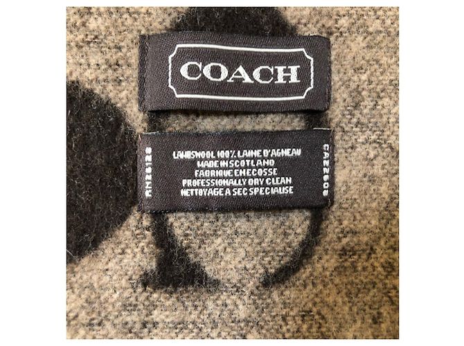 Coach Sciarpa da allenatore - vista 3