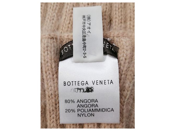 Sciarpa Bottega Veneta - vista 4